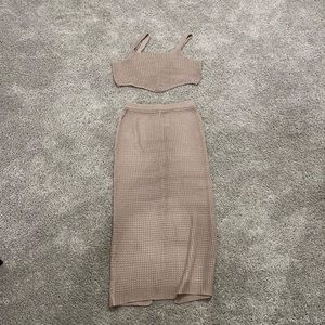 Bathing suit cover up